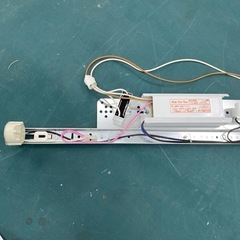 k-012 看板用蛍光灯　32w 未使用品　美品の画像
