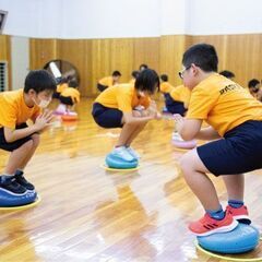 《正社員》子ども向けサッカー教室・走りかた教室のインストラクター募集中！！の画像