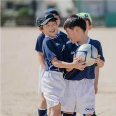《正社員》子ども向けサッカー教室・走りかた教室のインストラクター募集中！！の画像
