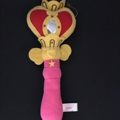 セーラームーン
