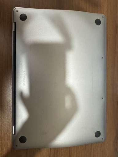 楽器 macbook pro 2016