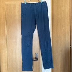 メンズパンツの画像