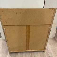 子供用本棚の画像