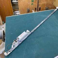 K-013 看板用蛍光灯器具　40w 美品