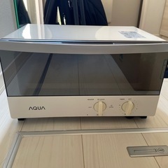 オーブントースター