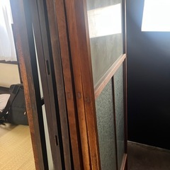 古建具
