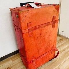 キャリーケース ジャンク