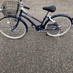 自転車24インチ
