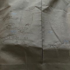 羽織り，着物コートまとめ売り の画像