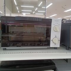 ★ジモティ割あり★ NEOVA オーブントースター NE0VE8...