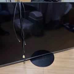 テレビ