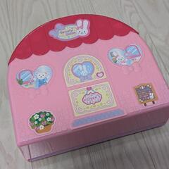 メルちゃん　美容室　子供用品 ベビー用品 おもちゃの画像