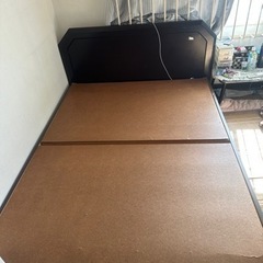 家具 ベッド シングルベッド