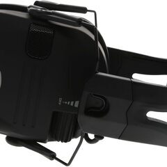 Walker's Razor Tacti-Grip Muffs　ウォーカーズ電子イヤーマフ　射撃、ハンティング【新品未開封】の画像