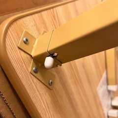 【先着順】折り畳みテーブルの画像