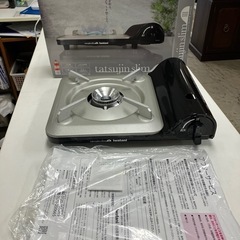 取引場所 南観音 I2407-742 Iwatani カセットコ...