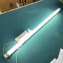 K-014看板用蛍光灯器具　32w SG型　未使用品の画像