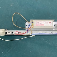 K-014看板用蛍光灯器具　32w SG型　未使用品の画像
