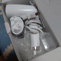 ハンディアイロンの画像