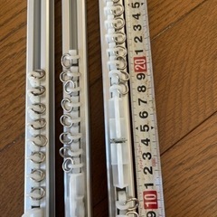 カーテンリール　　まとめ