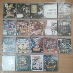 PS3ソフト