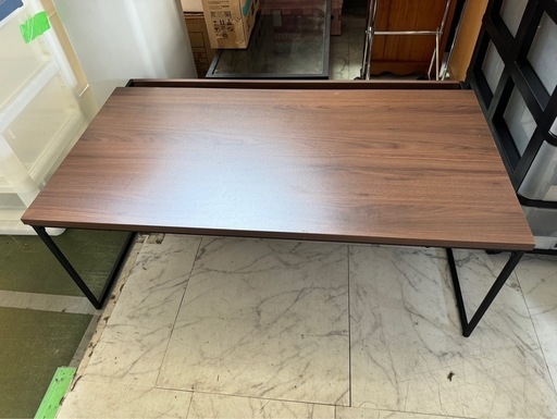 テーブル　座卓　中古