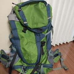 NORTH FACE　登山リュック　