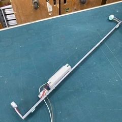 K-015 看板用蛍光灯器具　32w SH型　