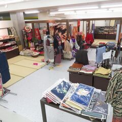 石川県の着物専門店キモノオフで素敵な着物を手に入れよう！ - 野々市市
