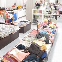 石川県の着物専門店キモノオフで素敵な着物を手に入れよう！ - リサイクルショップ