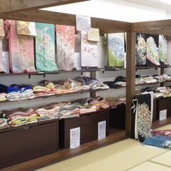 石川県の着物専門店キモノオフで素敵な着物を手に入れよう！ − 石川県