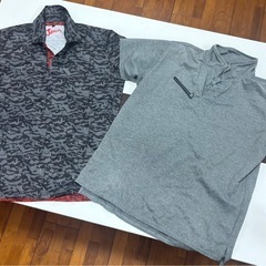 👕　作業着　👕　②