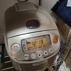 炊飯器