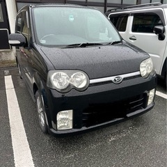 l150S ムーヴ 後期
