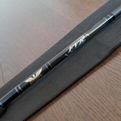 釣竿 フェンウィック FVR 60C MHJ