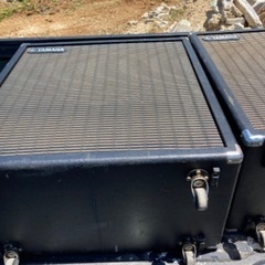 スピーカーの画像