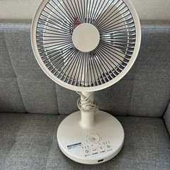 扇風機