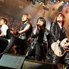LUNA SEA ボーカル募集中！