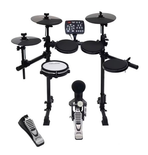 電子ドラム　PLAYTECH ( プレイテック ) PDS-250II