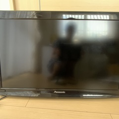 32インチ液晶テレビ Panasonic VIERA ／パナソニック ビエラ TH