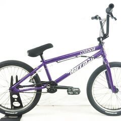 BMX HOFFMANの中古が安い！激安で譲ります・無料であげます｜ジモティー