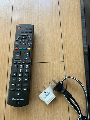 32インチ液晶テレビ Panasonic VIERA ／パナソニック ビエラ TH