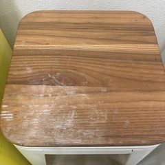 【格安】カウンター椅子の画像