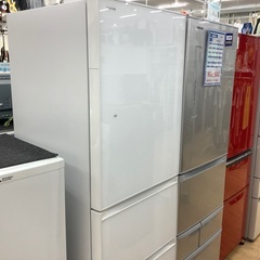 TOSHIBA(トウシバ)5ドア冷蔵庫のご紹介です！！！