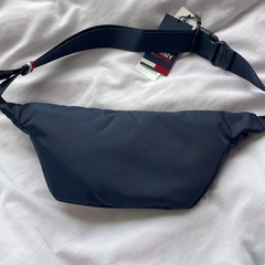 新品未使用TOMMY JEANS ウエストポーチの画像