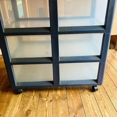 3段押し入れチェストの画像