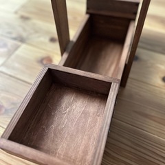 両開きツールボックスの画像