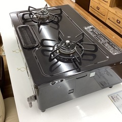 【取りに来られる方限定！！】Paloma LPガステーブルの画像