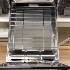 【取りに来られる方限定！！】Paloma LPガステーブルの画像