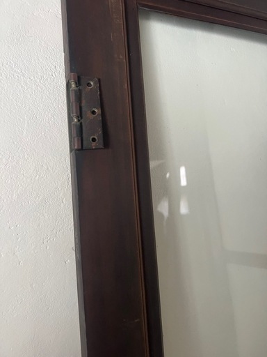 アンティーク扉